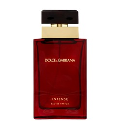 Dolce & Gabbana Pour Femme Intense 100ml EDP for Women